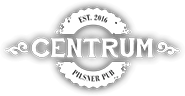 Centrum Pilsner Pub