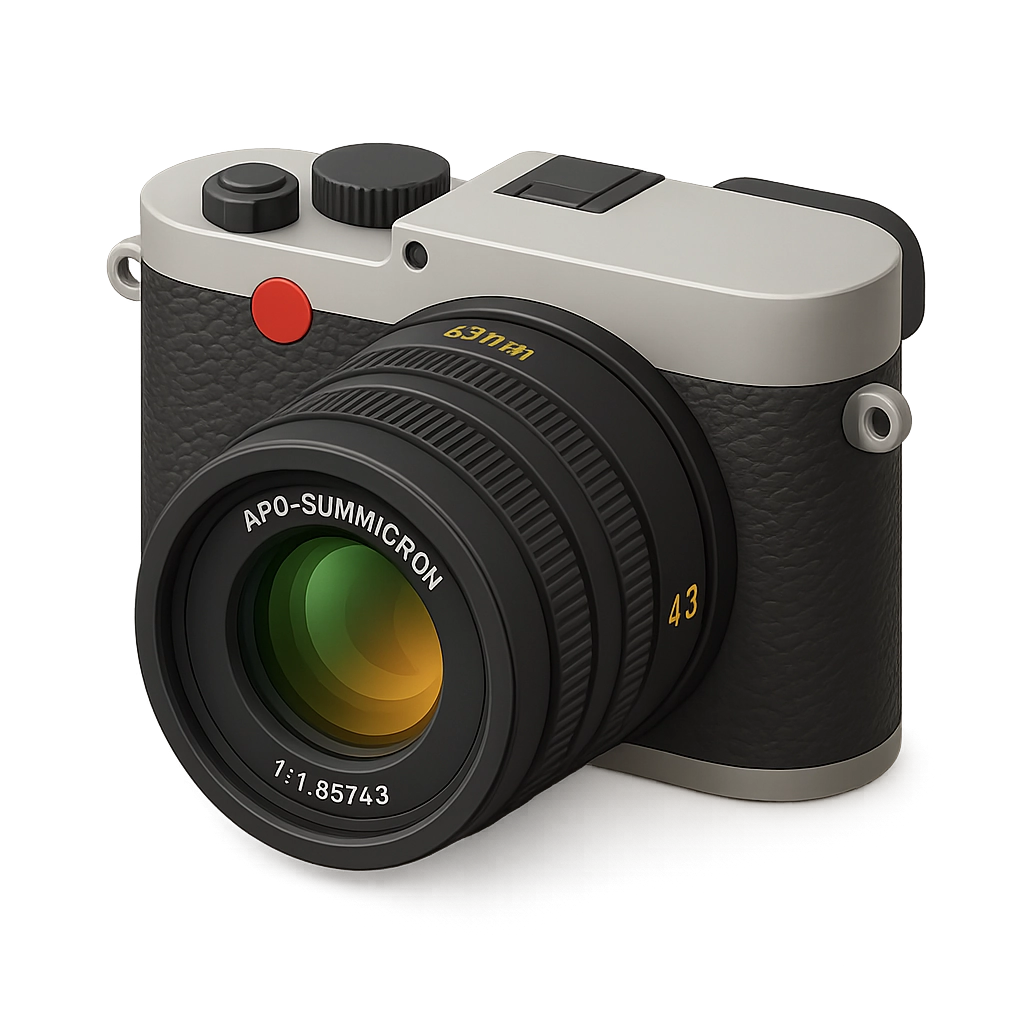 Fotografie-icon