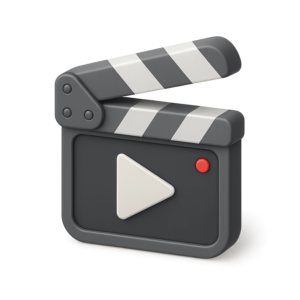 Video-icon